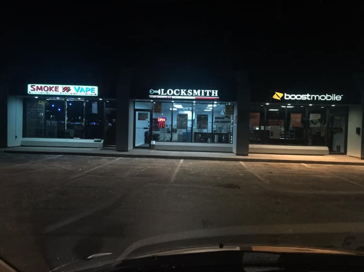 Emergency locksmith services in Litchfield, CT 06759